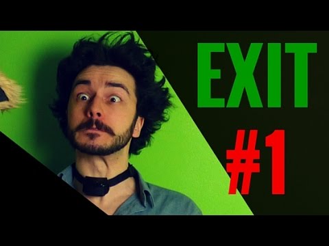 #EXIT ① : LE COLLIER ELECTRIQUE