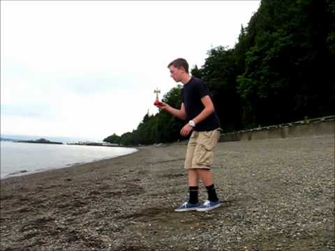 Cooper Eddy: Kendama Edit One けん玉