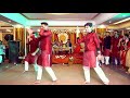 Holud Dance Dhakar Pola Dance Cover
