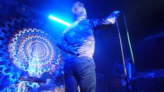 Cud 01 When In Rome, Kill Me (Hoxton Square Bar & Kitchen 30/10/2014)