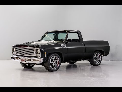 1979 GMC Sierra (CC-1507641) for sale in Concord, North Carolina