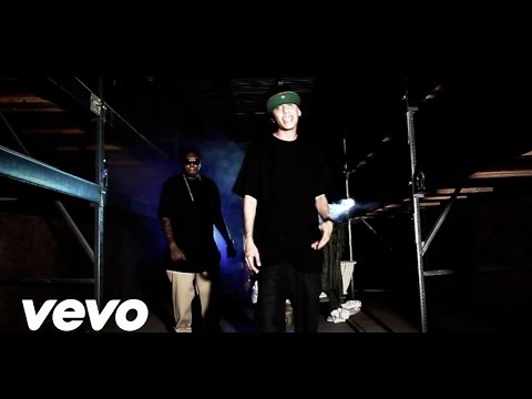 GT Garza - Like What You See ft. Z-Ro