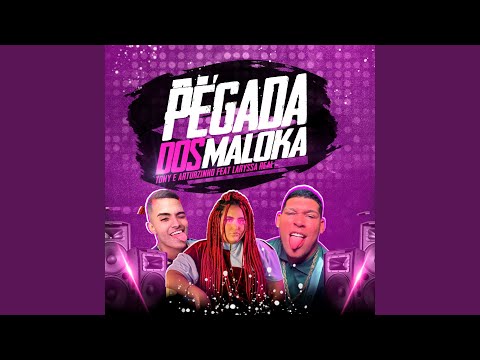 Pegada dos Maloka