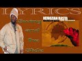 Midnite - Swing and the Slide (Lyrics) - Nishkam The General Midnite - Swing and the Slide (Lyrics)