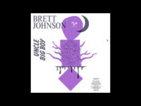 Brett Johnson - Running In Place  [OFFICIAL]