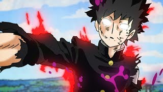 Mob vs Koyama Full Fight video thumbnail