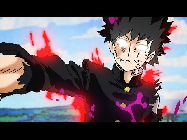ANIME SHOWDOWN - 1