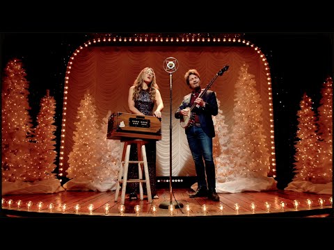 A One Mic Christmas 2 - BARNABY BRIGHT - Oh Holy Night