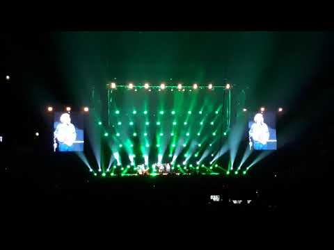 15 Přívozská puť-  Jaromír Nohavica ( O2 Arena 2017 )