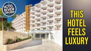 Ambassador Playa I - This Hotel Feels Luxury | Benidorm - Costa Blanca, Spain🌟