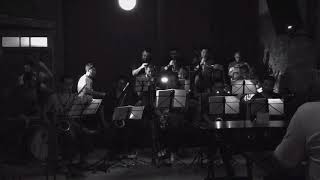 All of Me (Count Basie) - The Big Band Theory.