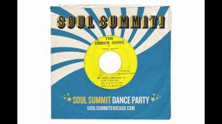 Sidney Barnes - The Ember Song - Soul Summit Chicago