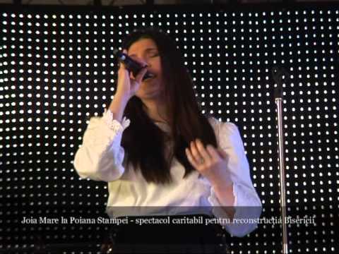 Pulsul Dornelor - Concert caritabil de Joia mare la Poiana Stampei