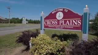 preview picture of video 'A visit to Cross Plains, Tennessee'