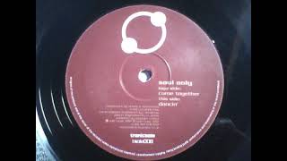 Soul Only ‎– Come Together