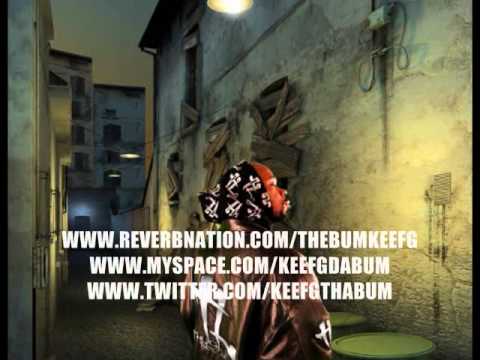 93.5 KDAY INTERVIEW WITH THE BUM KEEF G 4.10.11