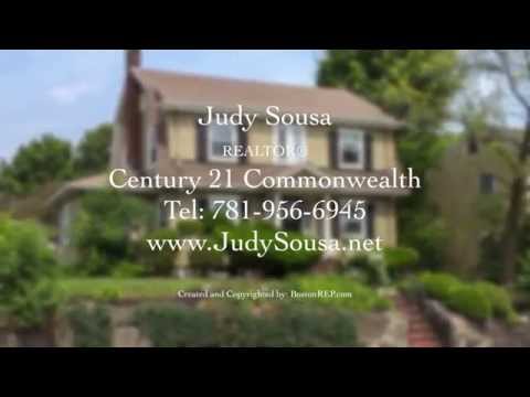 269 High St, Medford MA -  Judy Sousa - Tel 781-956-6945