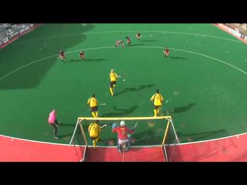Beeston HC - KHC Leuven 1-3.flv