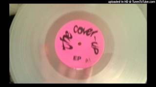 EVOLUTION cover up EP - THE ORIGINAL UPSETTER