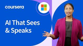 Create Image-to-Speech Apps with Azure AI