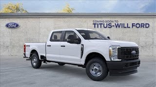 New 2026 Ford F-350 Tacoma WA Seattle, WA #F60091