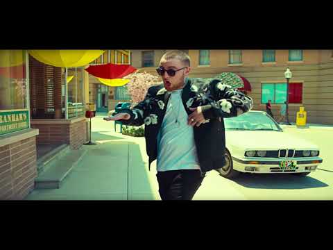 .moody-WEEK [Prod. Cheap Limousine]