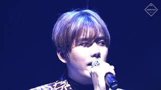 171225 [두번째 조각 : 봄to겨울] :  김규종(KimKyuJong)(SS501) - 봄 to 겨울