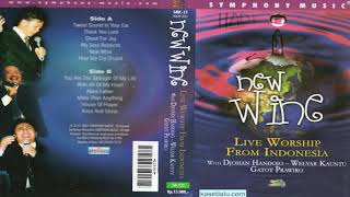 Download lagu SYMPHONY MUSIC - NEW WINE (RECORDED LIVE AT ISTORA SENAYAN 2001) mp3 Download lagu SYMPHONY MUSIC - NEW WINE (RECORDED LIVE AT ISTORA SENAYAN 2001) mp3