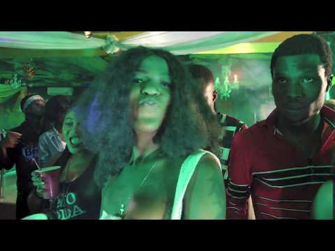 AK Songstress ft Kuami Eugene Give Dem The Official Video