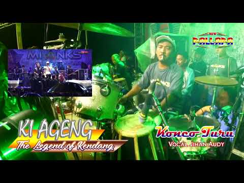 download lagu mp3 mp4 Lagu Terbaru Jihan Audy Konco Turu, download lagu Lagu Terbaru Jihan Audy Konco Turu gratis, unduh video klip Lagu Terbaru Jihan Audy Konco Turu