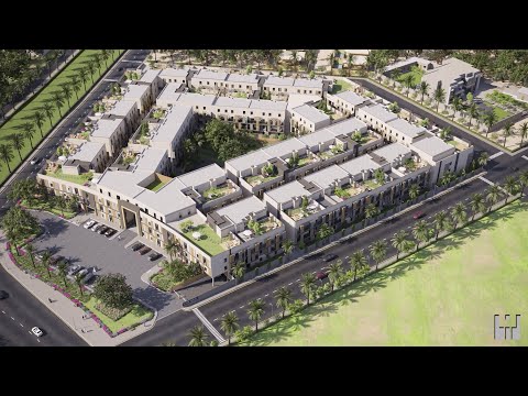 3D Animation Video 12