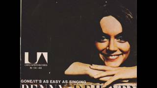 Penny DeHaven "Gone"