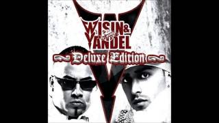 Pam Pam ( Instrumental ) - Wisin y Yandel