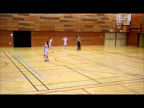 Blackeberg Ekerö röd - Central Gul 2015-04-19