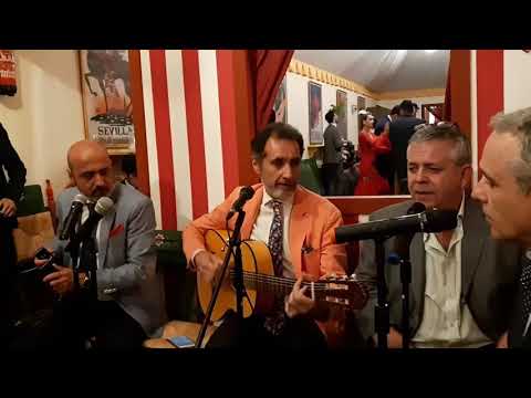 Un cielo de farolillos