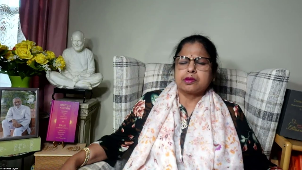 Refining Courage Technique