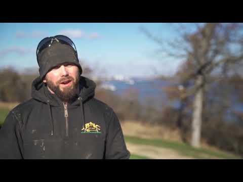 VA National Cemeteries – Owning the Moment