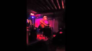 Scott Biram Swift Driftin @ The Valley Bar 5/2/16