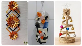 Jute Rope Crafts Ideas for Elegant Home Decor 2026