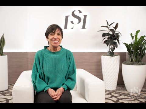 Vicki Farrar, Light Line Medical - Studio Interview | LSI USA '24
