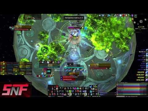 [SnF] - Mythic Star Augur Etraeus