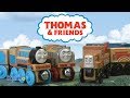 Thomas Friends Wood Gordon From Mattel