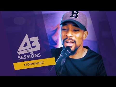 Morientez | A3 Sessions [S01 EP21]:Freeme TV