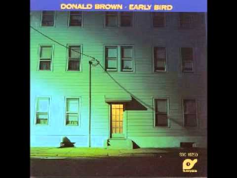 Donald Brown - Speak Low