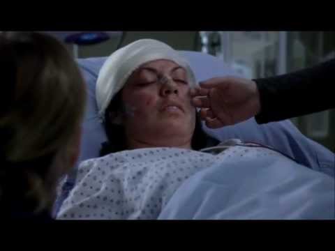 The Story - Grey's Anatomy - Callie (Sara Ramirez)