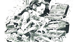 Floyd Cramer & The Keyboard Kick Band☼Hold On, I'm Comin'☼1977