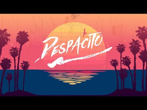Despacito (Remix) Lyrics  - Luis Fonsi ft. Daddy Yankee & Justin Bieber | Lyric Video