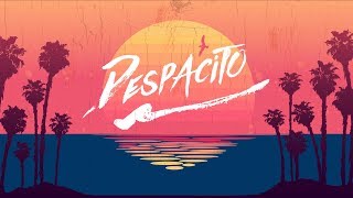 Despacito (Remix) Lyrics  - Luis Fonsi ft. Daddy Yankee &amp; Justin Bieber | Lyric Video