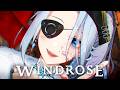 Windrose PIRATE QUEEN KING AMA Episode 3