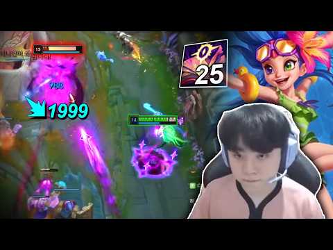 Showmaker : His ZOE is a DEADLY MONSTER - Engsub